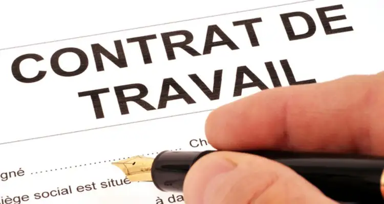  Adoption du projet de loi sur l’organisation des contrats de travail et l’interdiction de la sous-traitance