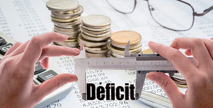 Déficit budgétaire : une baisse de 6 % en 2024, selon le ministère des Finances