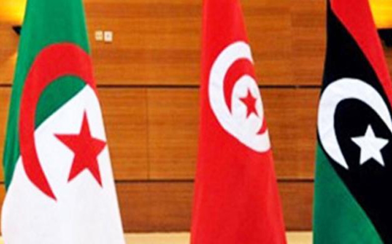  الصالون المتوسطي للبناء: غدا تنظيم المنتدى الاقتصادي التونسي الليبي الجزائري