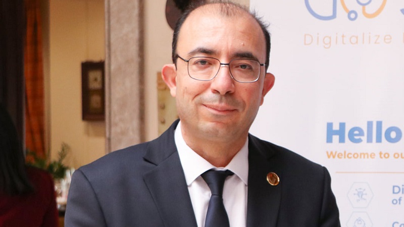 مشاركاتنا في التظاهرات القارية والدولية تمكن المؤسسات التونسية من تنويع شراكاتها وتعزيز حضورها في السوق الافريقية" 