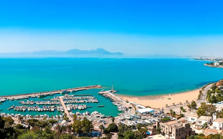 جزيرة جربة : فتح نقطة إرشاد سياحي للترويج للوجهة السياحيّة  