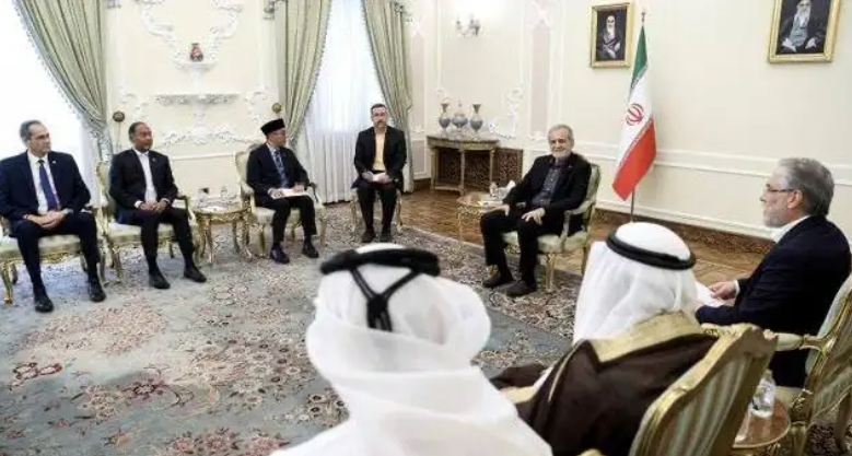 Partenariat technologique : la Tunisie et l’Iran misent sur l’intelligence artificielle