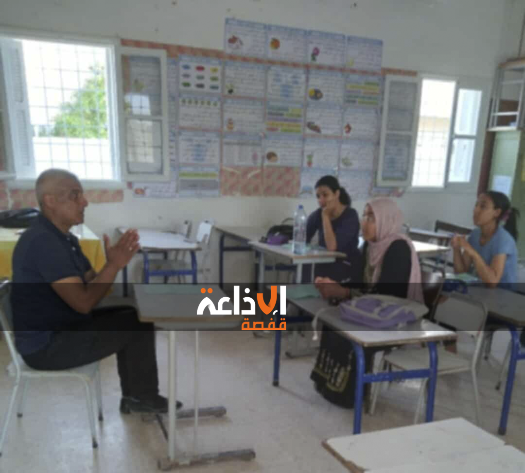 قبلي : جمعية التواصل للثقافة والتنمية بفطناسة من معتمدية سوق الاحد تشرع في تنظيم النسخة الثالثة لمنتدى البكالوريا