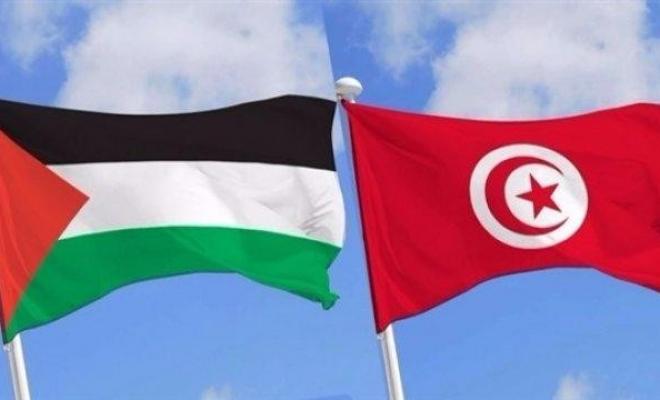 تونس تجدد دعوتها إلى ضرورة التزام المجتمع الدولي بواجبه في حماية الشعب الفلسطيني