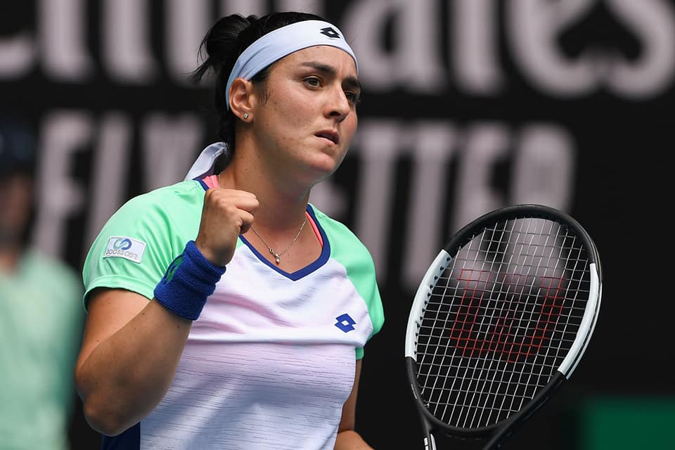 Roland Garros 2025 : Ons Jabeur débute face à la 25e mondiale, Magdalena Frech