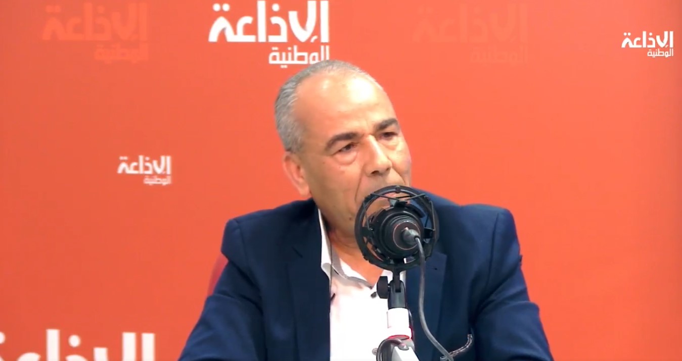 محمد الرابحي: الهيئة الوطنية للسلامة الصحية للمنتجات الغذائية ستتحصل على الاعتماد خلال الثلاثي الأول من 2026