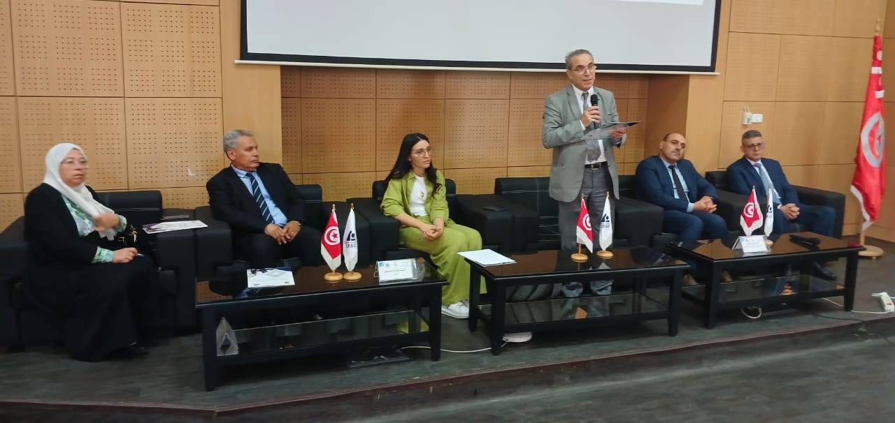 وزارة الاقتصاد: دراسة إستراتيجيات حول التخطيط، الإعداد و الصمود في مجابهة الجفاف.