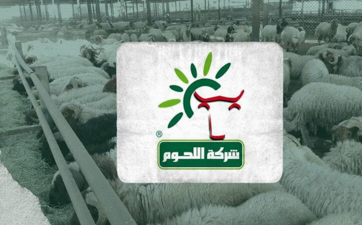 وزير التجارة يؤدي زيارة غير معلنة إلى مقر شركة اللحوم بالوردية 