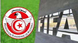 La FTF sanctionnée par la FIFA après les incidents du Tunisie-Malawi