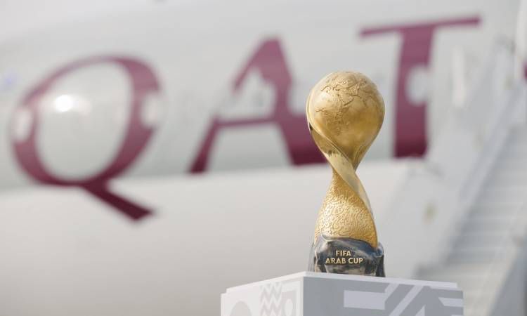 كأس العرب فيفا-2025: المنتخب التونسي يتعرف على منافسيه يوم الأحد القادم