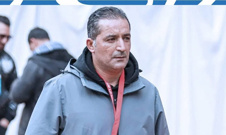 عماد بن يونس يواصل تدريب نجم المتلوي خلال الموسم القادم