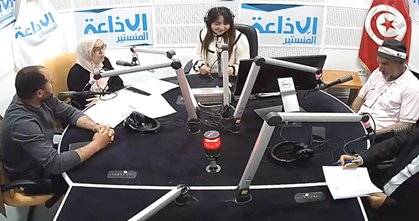 انتاج الباكورات في البقالطة يتجه نحو منحدر خطير بسبب نقص مياه الري.