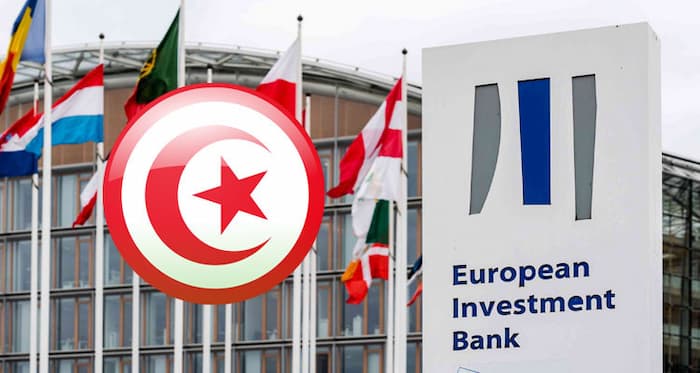 Ligne de crédit verte : la BEI mobilise 170 millions d’euros pour soutenir la transition écologique des PME tunisiennes