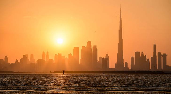 الإمارات تسجل حرارة قياسية لشهر ماي بلغت 51,6 درجة مئوية