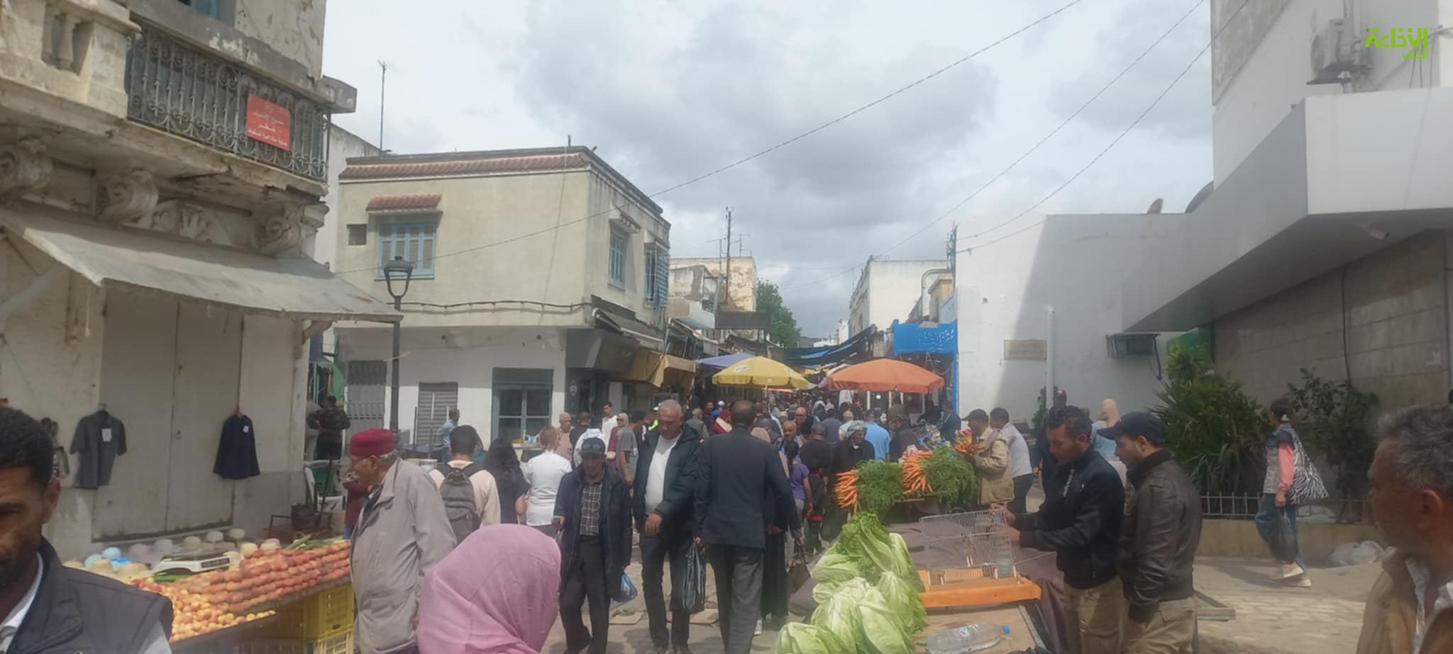 باجة: عدد من المواطنين يتذمرون من ارتفاع أسعار الغلال رغم توفرها بكميات هامة 