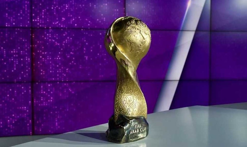 قرعة كأس العرب 2025: تونس ضمن مجموعة البلد المضيف قطر