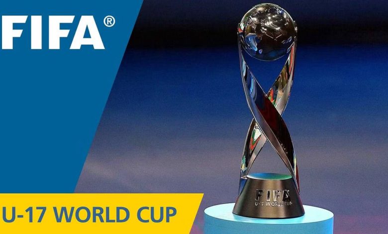 كأس العالم لأقل من 17 سنة "قطر 2025": المنتخب التونسي في المجموعة الرابعة إلى جانب الأرجنتين وبلجيكا وفيجي