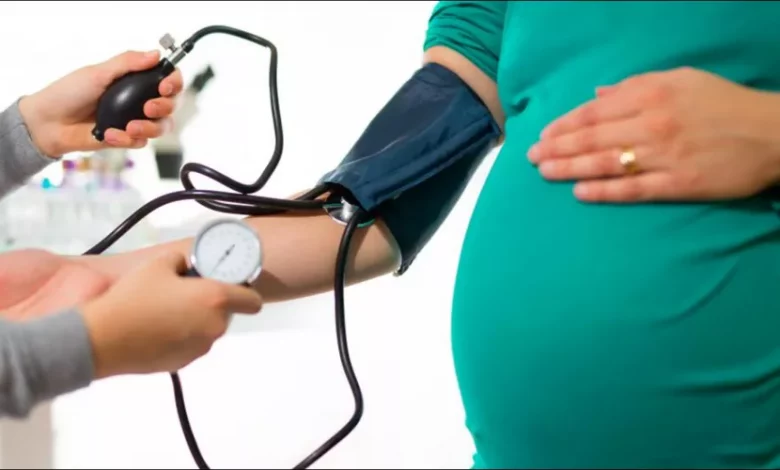 بداية من يوم غــد : مركز التوليد وطب الرضيع بمستشفى وسيلة بورقيبة ينطلق في إجراء تحليل تقييم خطر الإصابة بتسمم الحمل