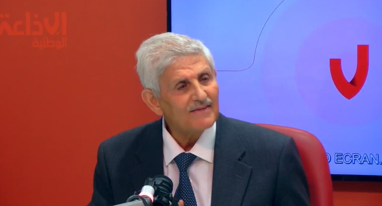 الدكتور ماجد الزمني: تونس متطورة في الطب وحصولي على جائزة نيلسون مانديلا للصحة هو عبرة للأجيال 