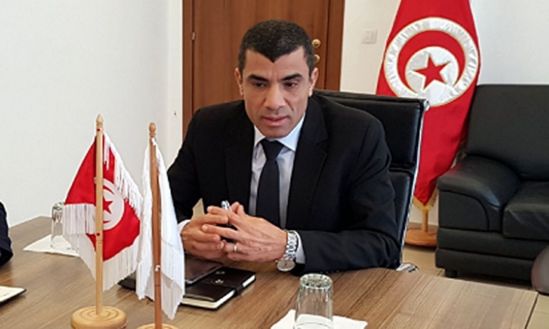 المنصري: أهم شرط من شروط الترشح للانتخابات الجزئية التشريعية هو جمع التزكيات