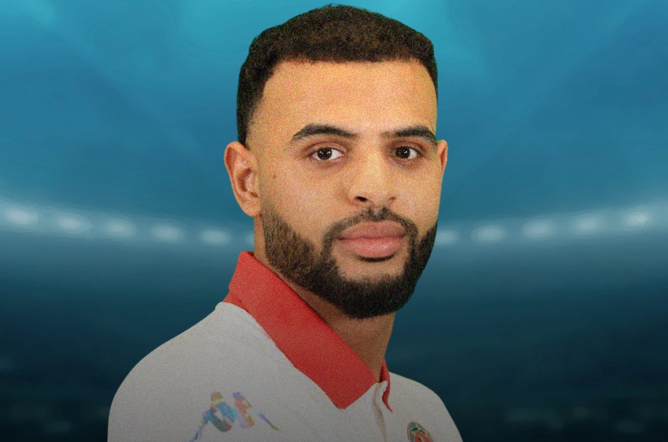 انيس بن سليمان يعزز قائمة لاعبي المنتخب التونسي لكرة القدم للتربص التحضيري من 26 ماي الى 10 جوان