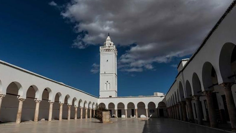 انطلاق إعداد الدراسات الفنية اللازمة لبدء أشغال تهيئة وترميم الجامع الكبير بقفصة