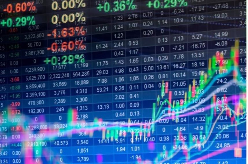  توننداكس ينهي حصة امس الاثنين على وضع شبة مستقر في ظل تداول قرابة 14 مليون دينار
