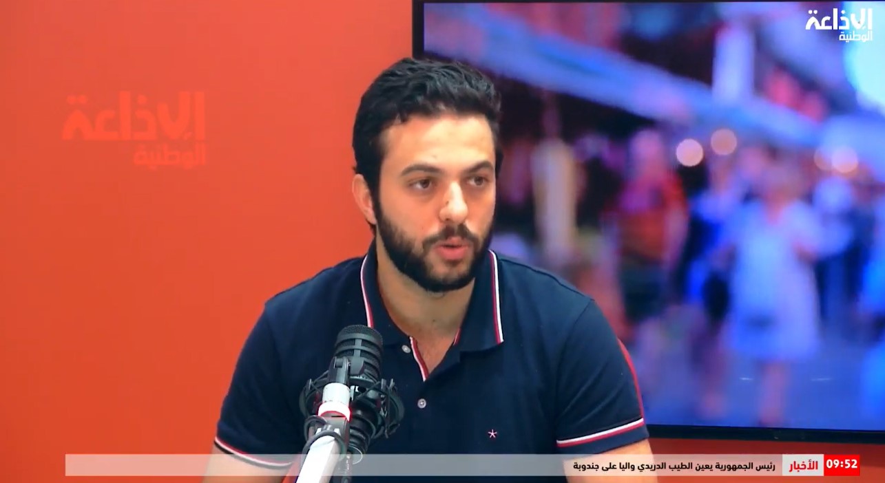 الدكتور مروان الزياتي يقدم نصائح لاختيار أضاحي العيد