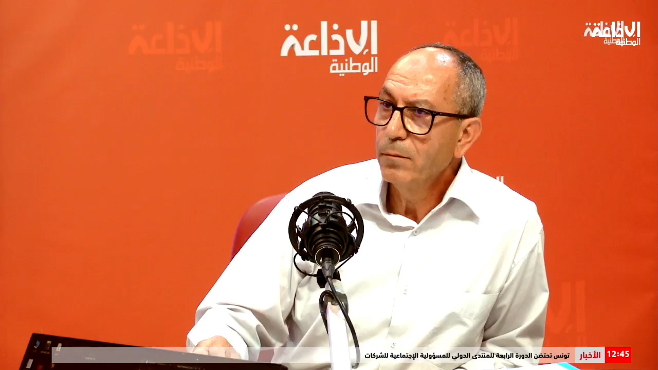 الخبير في التنمية والتخطيط حبيب السماوي: يجب على الدولة إتباع سياسة الشجيع على الإنجاب