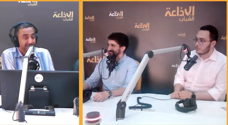 المشروع الفائز بالجائزة الكبرى  في مسابقة "هاك تراث"  