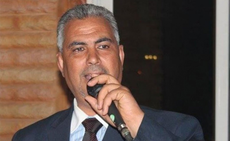 مدينة الثقافة الشاذلي القليبي.:  توقيع المجموعة القصصية "أخطاء جليلة" للكاتب عادل الجريدي 