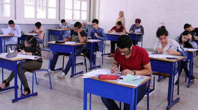 باكلوريا 2025: وزارة التربية تنشر أعداد  المراقبة المستمرة وتدعو الى تقديم مطالب الإعتراض في أجل لا يتجاوز 10 جوان المقبل