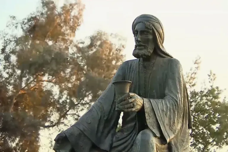  "إبليسيّات أبي نواس" موضوع محاضرة للأستاذ مبروك المناعي ببيت الحكمة