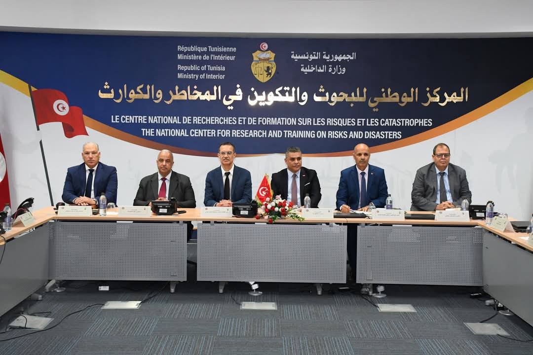 وزير الفلاحة: تونس أعدت مراكز موسمية متقدمة في أكثر المناطق عرضة للحرائق