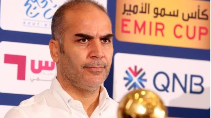 سامي الطرابلسي : ’’سننافس على لقب كأس العرب مع احكام الاعداد لكأس أمم إفريقيا في آن واحد’’