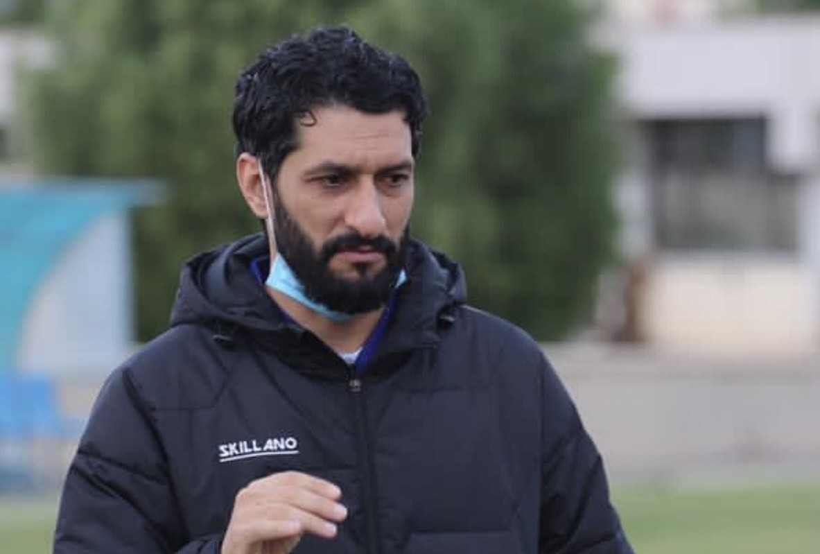 اتحاد بنقردان - عفوان الغربي لن يكون مدرب الفريق في الموسم القادم