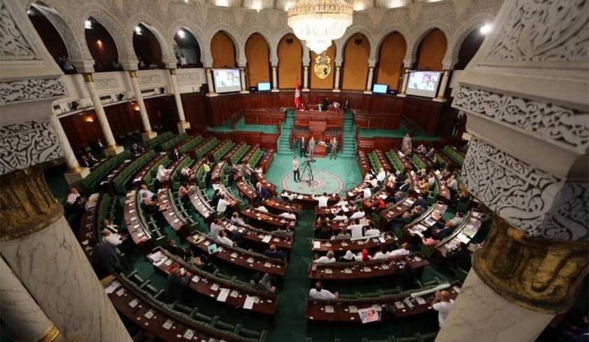 Examen en commission à la ARP de deux projets de loi modifiant certaines dispositions du Code pénal