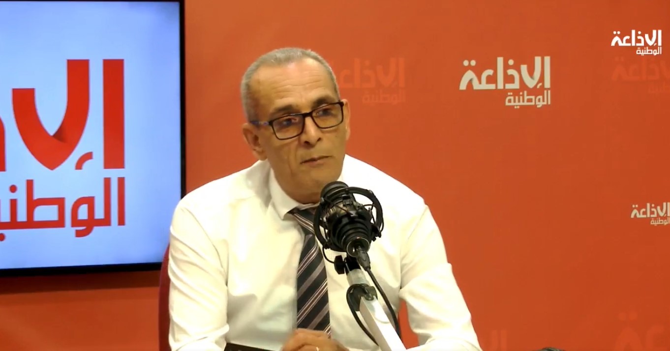 رئيس غرفة حرفيي الأحذية يدعو إلى تطبيق قانون منع الأحذية المستعملة ومراقبة السوق