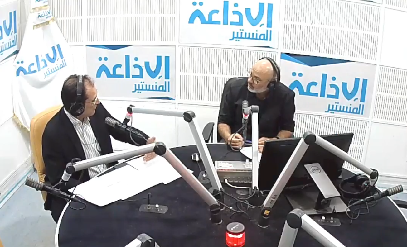 وضعية الأودية العابرة للمدن  و مشاريع الديوان الوطني للتطهير بولاية سوسة. 