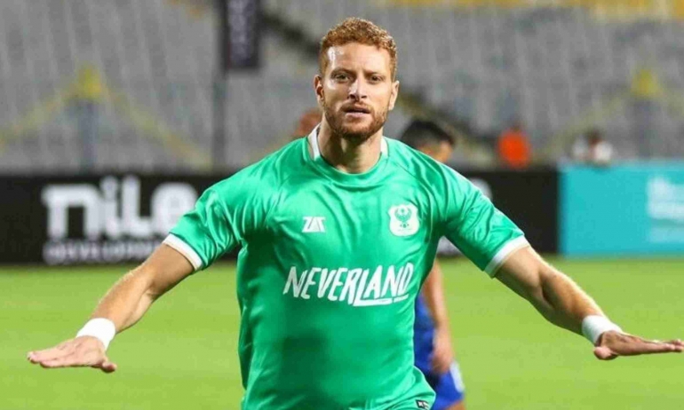 المصري البورسعيدي يعلن رحيل اللاعب التونسي فخر الدين بن يوسف