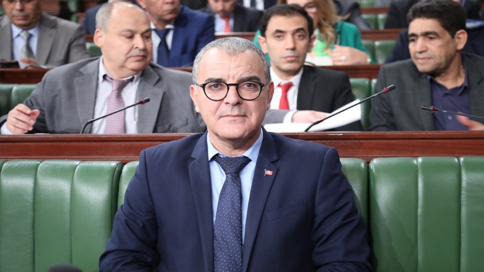 وزير الاقتصاد والتخطيط من أبيدجان : ’’تونس كانت أول دولة تدعم ترشيح الموريتاني سيدي ولد الطاه لرئاسة البنك الإفريقي للتنمية’’