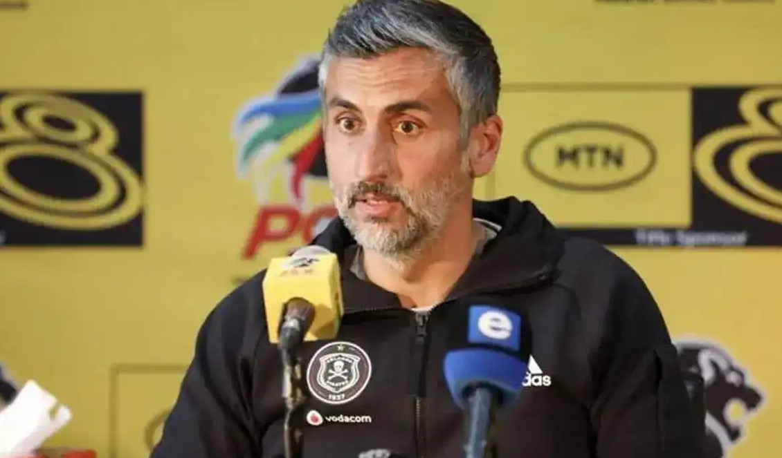 الإسباني خوسيه ريبيرو مدربا جديدا للأهلي المصري