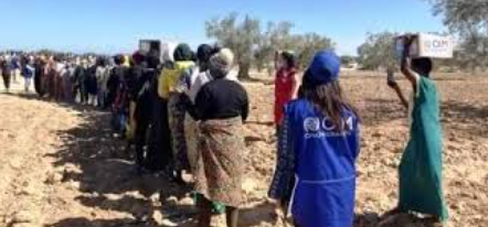 Vers une accélération des retours volontaires des migrants