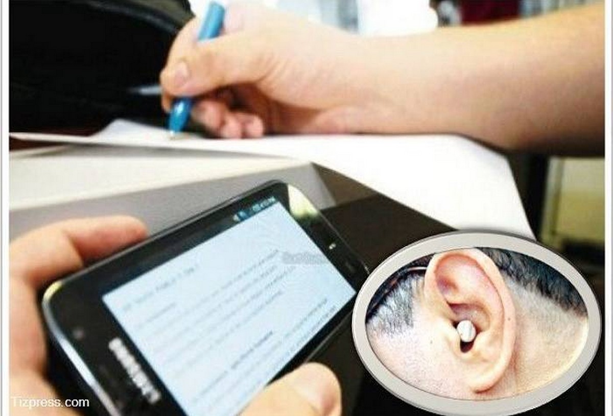 وزير التربية :سنقاوم الغش بالقانون مع المحافظة على توفير كل الظروف الملائمة للمترشحين.