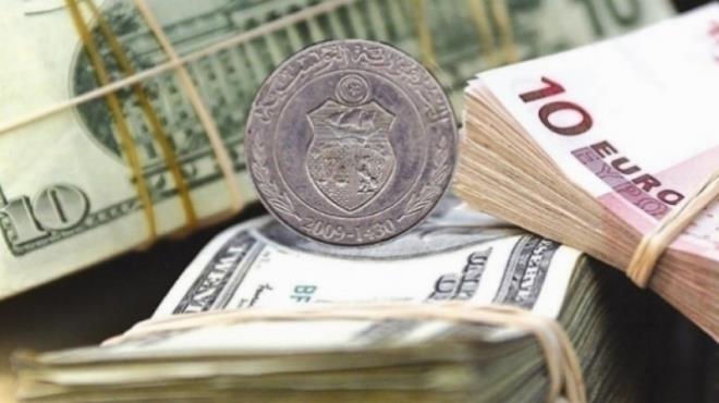 تحسن سعر صرف الدينار مقابل الدولار بنسبة 14ر4 بالمائة