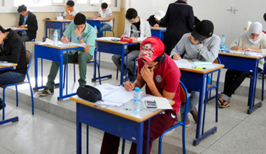 قابس: انتهاء الاستعدادات لامتحان الباكالوريا