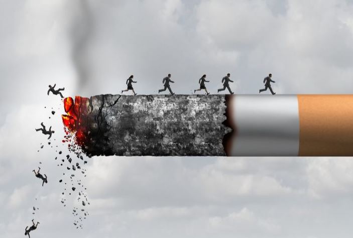 منظمة الصحة العالمية تدعو الحكومات إلى حظر جميع منتجات التبغ والنيكوتين المنكّهة