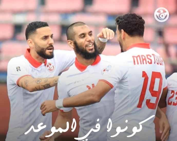 تفاصيل عملية بيع تذاكر مقابلة تونس وبوركينا فاسو الوديّة