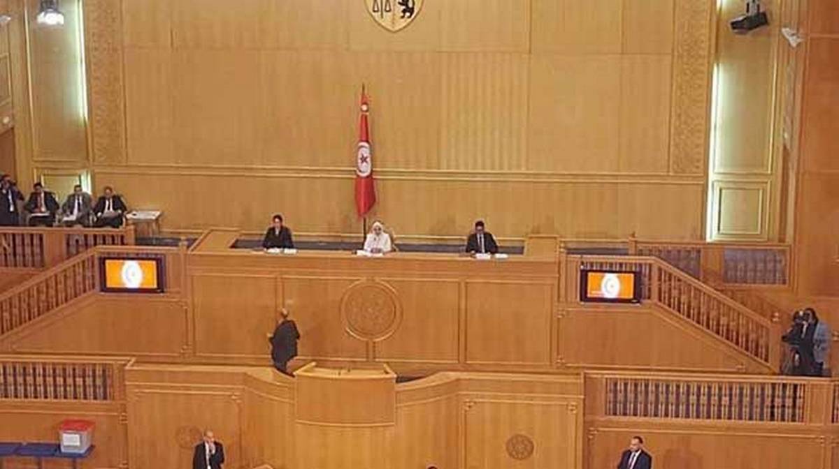 اليوم قرعة التناوب على عضوية المجالس الجهوية والتداول على رئاسة المجالس المحلية والمجالس الجهوية