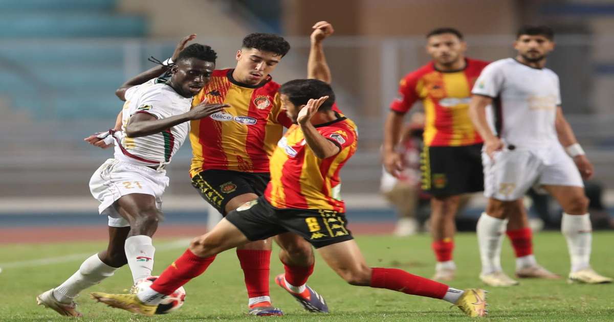كأس تونس: نهائي مشوق اليوم بين الترجي الرياضي و الملعب التونسي